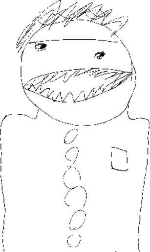 Рисунки детей