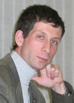 Сергей Александрович Шапиро 
