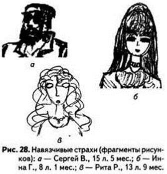 рис