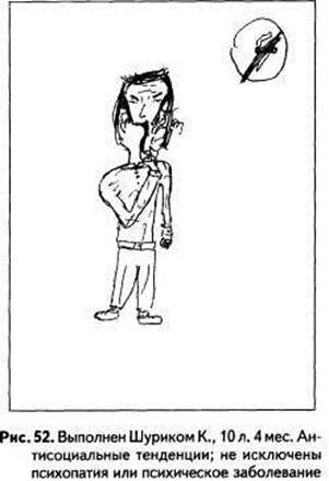рис