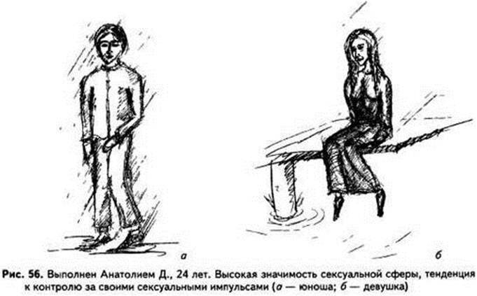 рис
