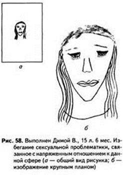 рис