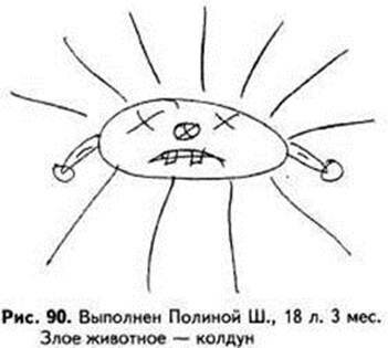 рис