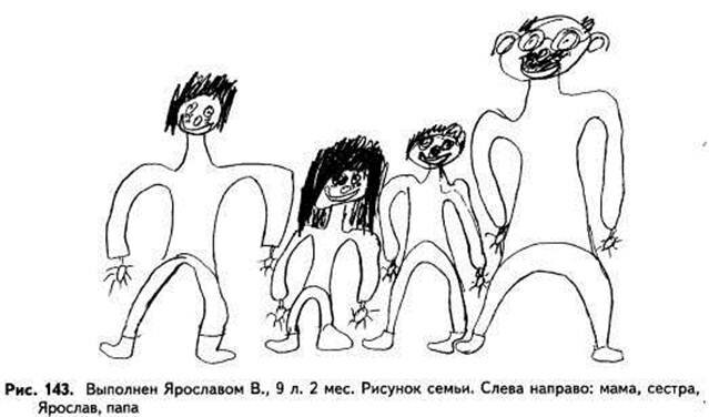рис